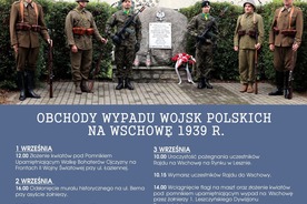 Obchody wypadu wojsk polskich na Wschowę w 1939 r.