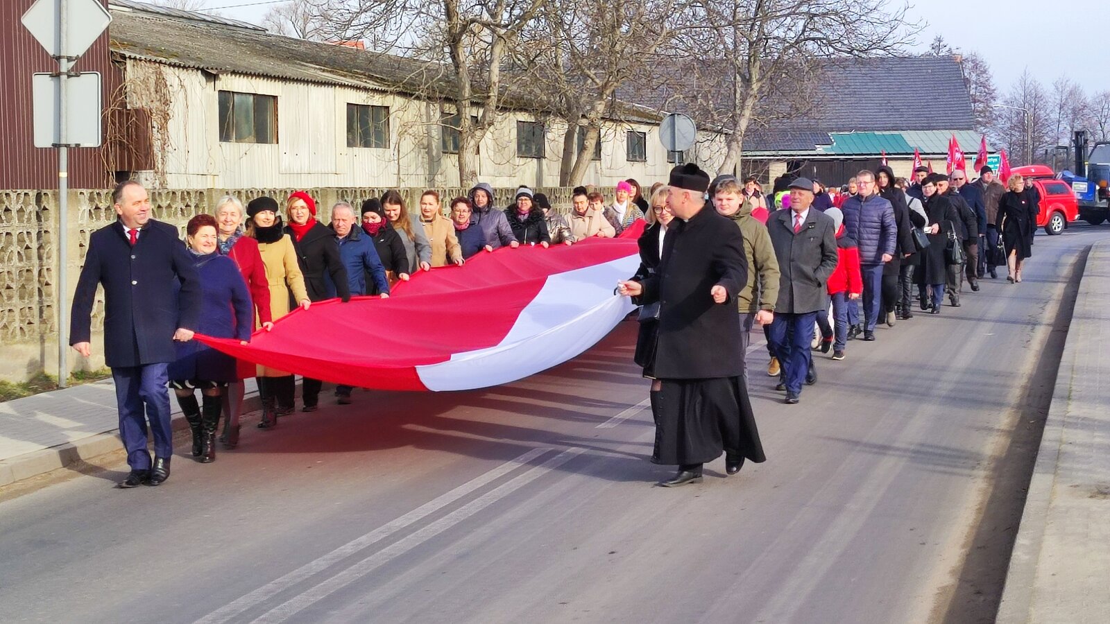 Obchody 104. rocznicy zakończenia Powstania Wielkopolskiego