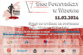 V Bieg Powstańczy w Wijewie