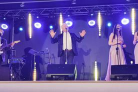 Dzień Kobiet w Gminie Wijewo