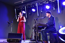 Relacja z koncertu z okazji Dnia Matki