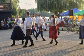 Noc Świętojańska w Brennie