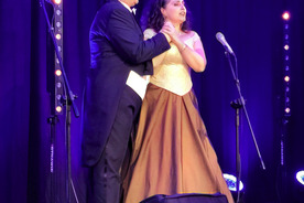 Gala Operetkowa i Koncert Muzyki Dawnych Lat