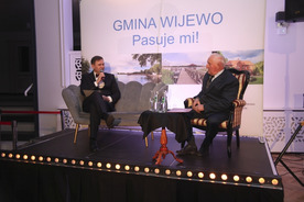 Benefis Kazimierza Wolniczaka