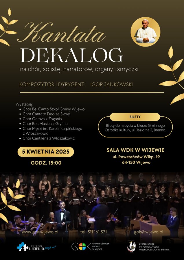 Kantata DEKALOG