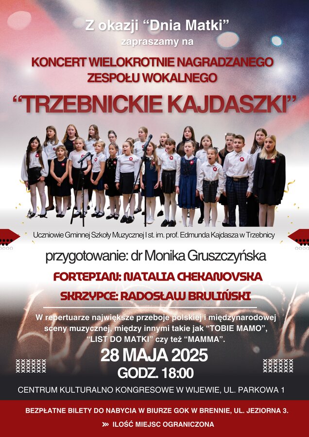 Koncert