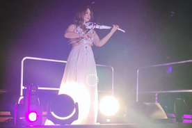 Noc Świętojańska w Brennie