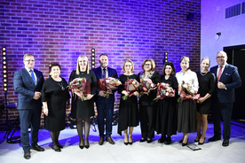 Koncert z okazji Dnia Edukacji Narodowej