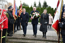 Narodowe Święto Niepodległości