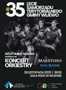 Koncert z okazji 35-lecia Samorządu Gminy Wijewo