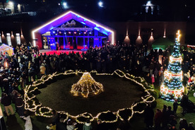 Jarmark Świąteczny