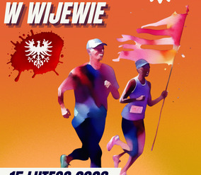 VII Bieg Powstańczy w Wijewie
