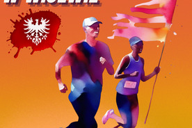 VII Bieg Powstańczy w Wijewie