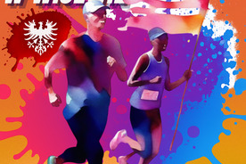 VII Bieg Powstańczy w Wijewie