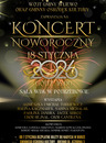 Koncert Noworoczny