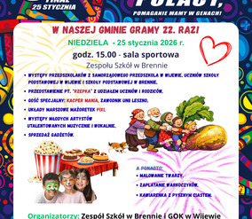 Wielka Orkiestra Świątecznej Pomocy