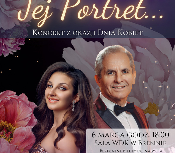 Koncert z Okazji Dnia Kobiet