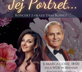 Koncert z Okazji Dnia Kobiet