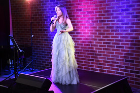 Koncert Wiktorii Nadtochiy