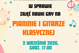 Spotkanie organizacyjne